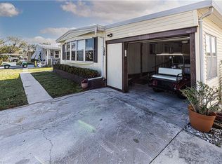 280 Matecumbe Ln #243, Naples, FL 34114