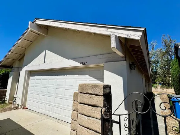 5887 Cape Horn Dr, Agoura Hills, CA 91301