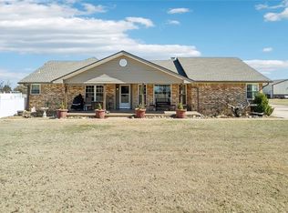 23300 N Briarwood Dr, Edmond, OK 73025