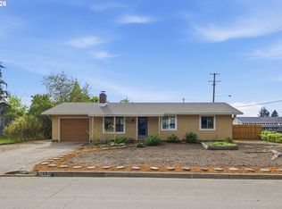 2690 Carbona St, Eugene, OR 97404