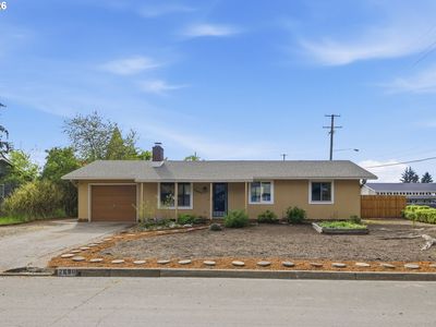 2690 Carbona St, Eugene, OR, 97404