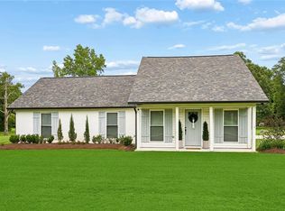 30395 E Stewart Rd, Albany, LA 70711