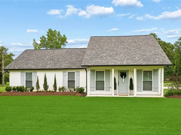 30395 E Stewart Rd, Albany, LA 70711