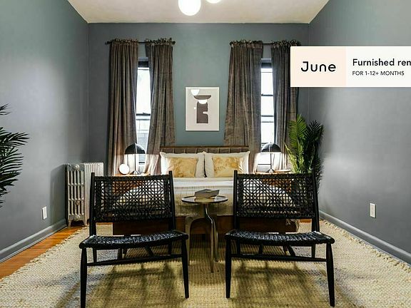 3rd image of 331 E 14th St APT 6D