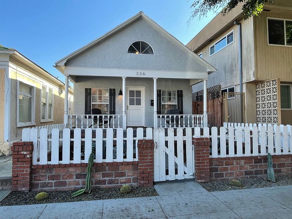 1st image of 336 Magnolia Ave Unit A
