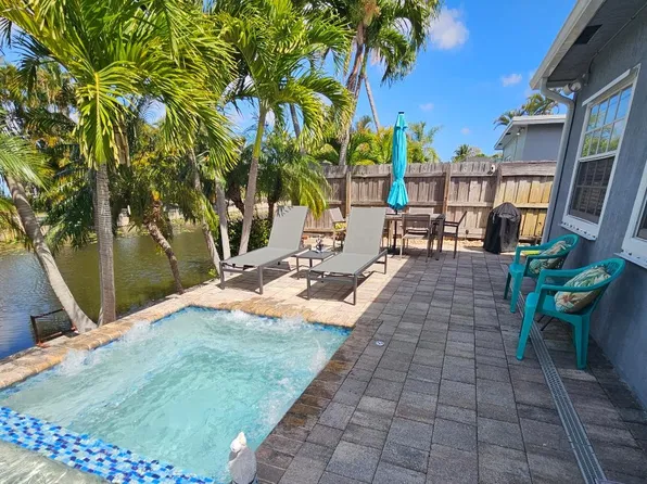 1773 NW 37th St, Fort Lauderdale, FL 33309