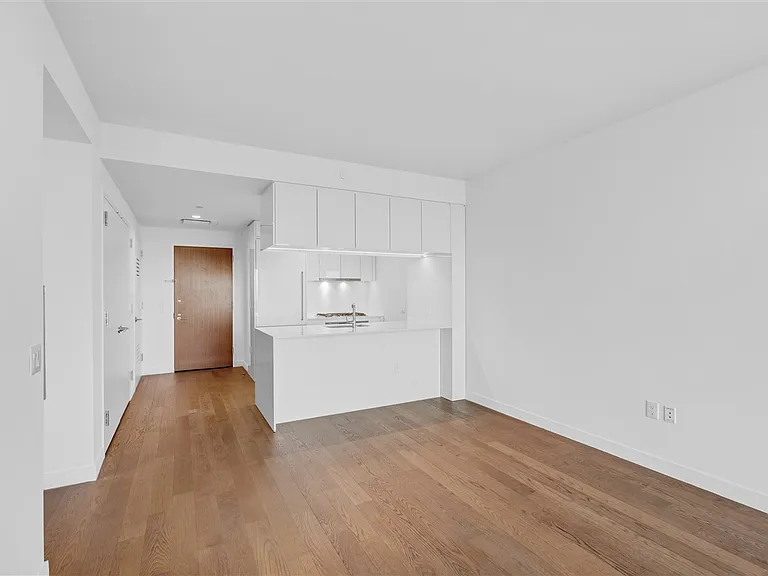 99 Hudson St #4502 — Photo 5