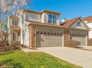 1127 Wickfield Ct, Naperville, IL 60563