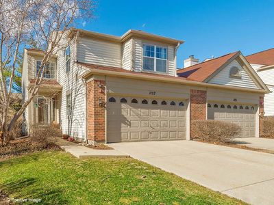 1127 Wickfield Ct, Naperville, IL, 60563