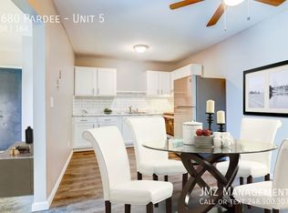 5680 Pardee Rd APT 5, Dearborn Heights, MI 48125