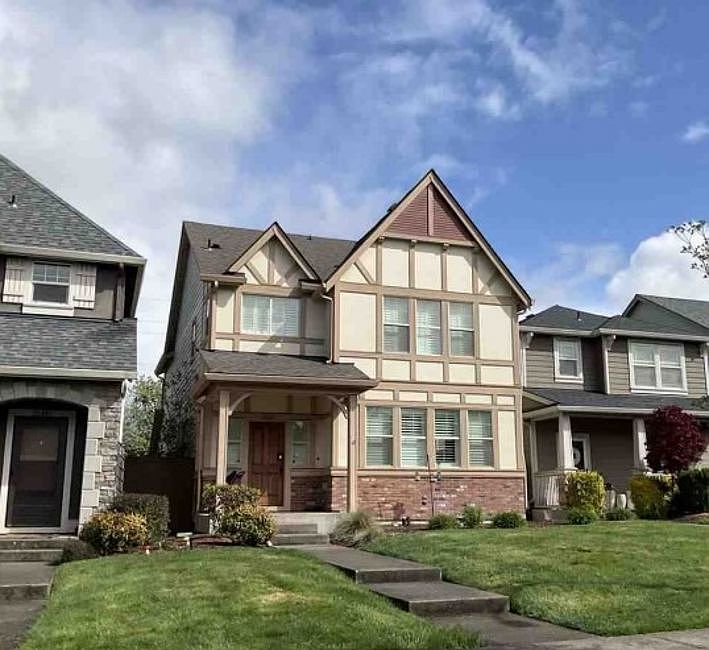 Property Front View