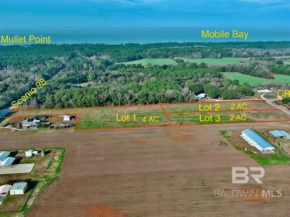 7503 Us Highway 98, Fairhope, AL 36532