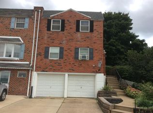 12634 Ramer Rd #1, Philadelphia, PA 19154