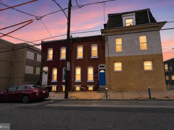 603 N 53rd St, Philadelphia, PA 19131