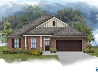 161 Rita Ann Way, Meridianville, AL 35759