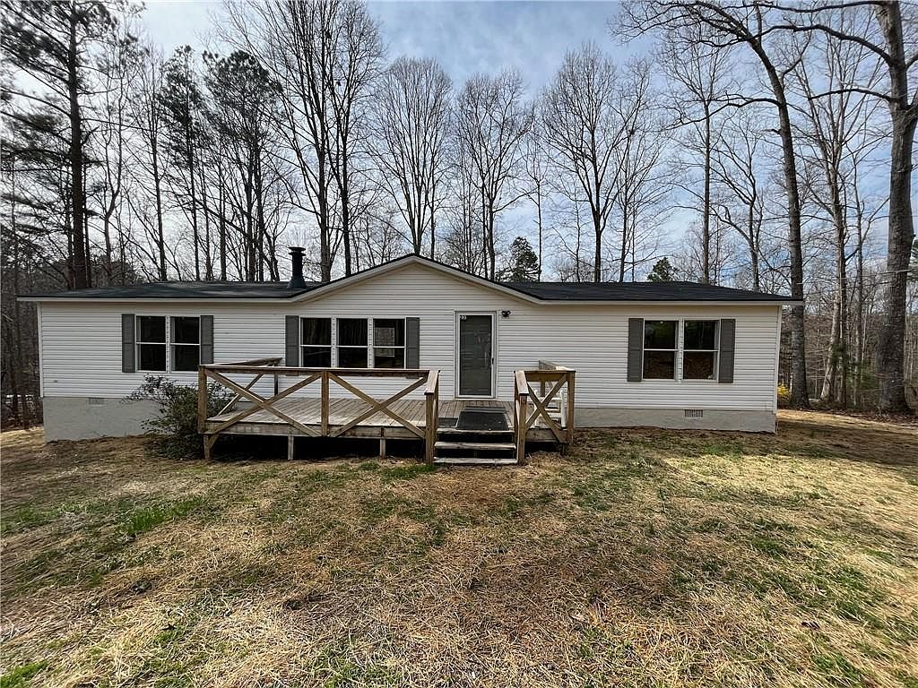 231 Bagwell Rd, Dawsonville, GA 30534 Zillow