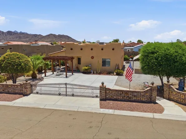 14805 E 53rd St, Yuma, AZ 85367