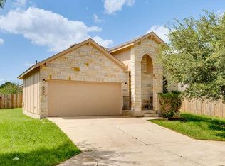 4504 Halliday Ave, Austin, TX 78725