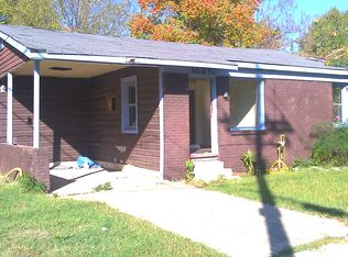 10390 Kirks Ln, Keithville, LA 71047