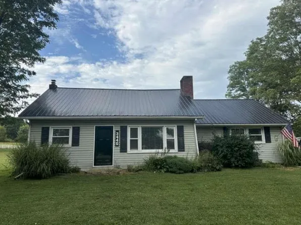 3440 W State Road 44, Connersville, IN 47331