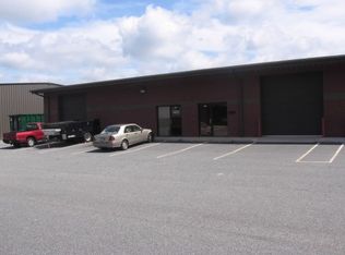 741 Harry McCarty Rd STE 305, Bethlehem, GA 30620