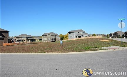 South End of Lot