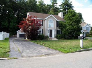245 Pasture Dr, Manchester, NH 03102