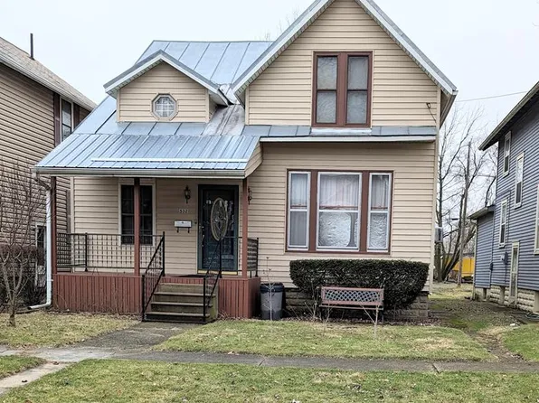532 Prospect St, Bucyrus, OH 44820