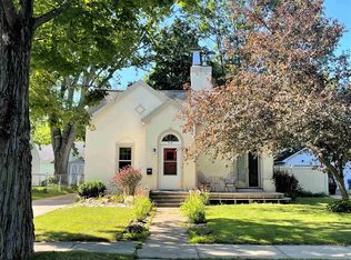 413 Ruder St, Wausau, WI 54403