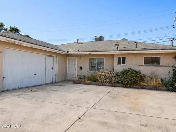 45339 Raysack Ave, Lancaster, CA 93535