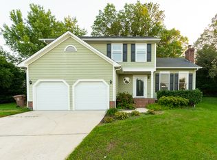 104 Joust Ct, Cary, NC 27513