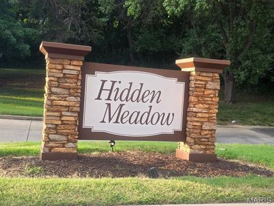 13351 Hiddencrest Ln, Ballwin, MO, 63021