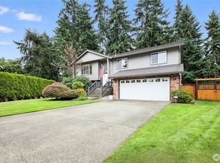 17319 87th Avenue Ct E, Puyallup, WA