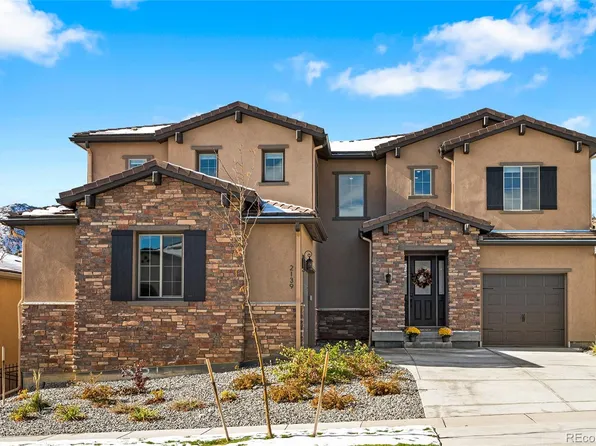 2139 S Orion Street, Lakewood, CO 80228