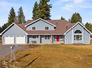 44220 Cowboy Hill Ln, Chiloquin, OR 97624