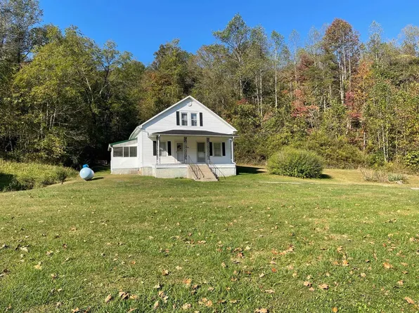 2746 State Highway 1661, Grayson, KY 41143
