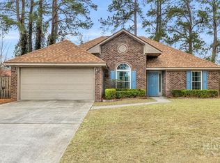 22 Chamois Ct, Pooler, GA 31322