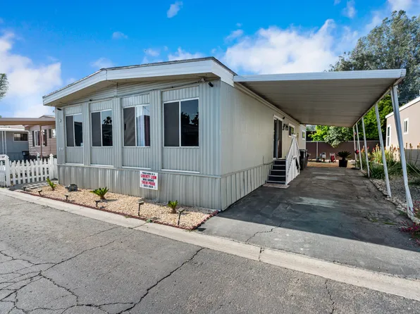 26814 S Mooney Boulevard #B34, Visalia, CA 93277