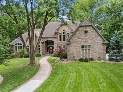 5405 NW 62nd St, Kansas City, MO, 64151