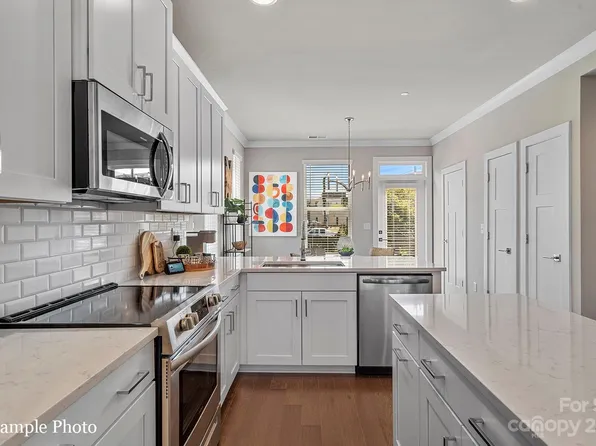 5045 York Park Lane #26, Charlotte, NC 28217