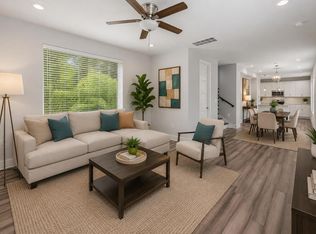 6109 Cherrylawn Cir #A, Austin, TX 78723