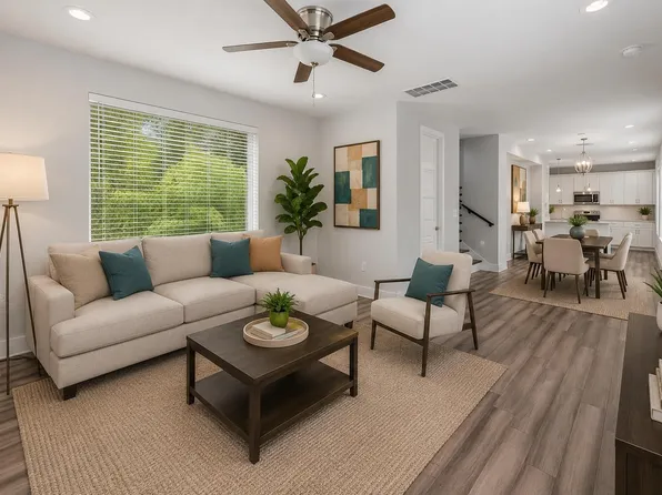 6109 Cherrylawn Cir #A, Austin, TX 78723