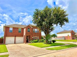 18119 Sweet Juniper Ln, Katy, TX 77449