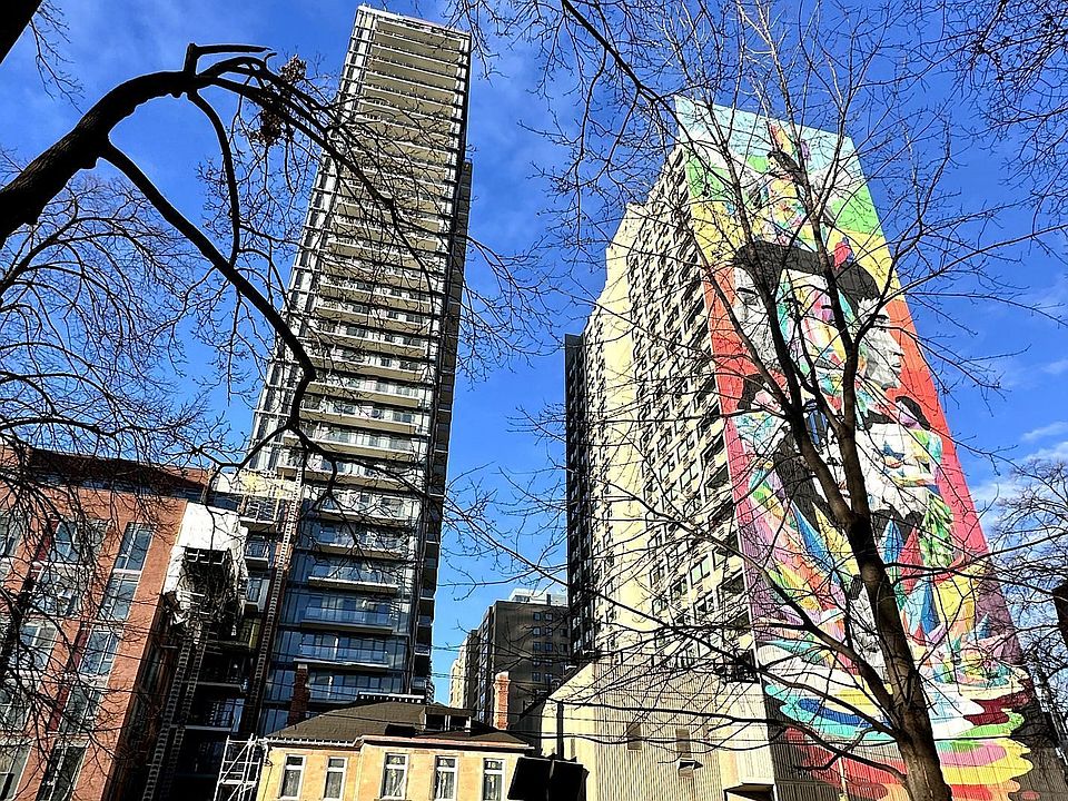 1st image of 308 Jarvis St #918
