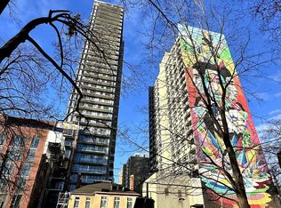 308 Jarvis St #918, Toronto, ON M5B 0E3