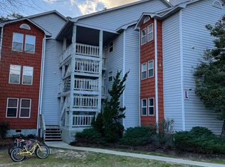 700 W 1st St UNIT L-3, Kill Devil Hills, NC 27948