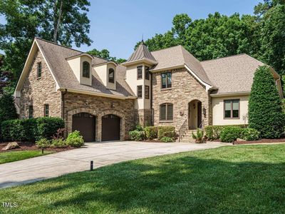 410 Mountain Laurel, Chapel Hill, NC, 27517