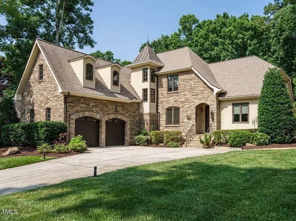 410 Mountain Laurel, Chapel Hill, NC 27517