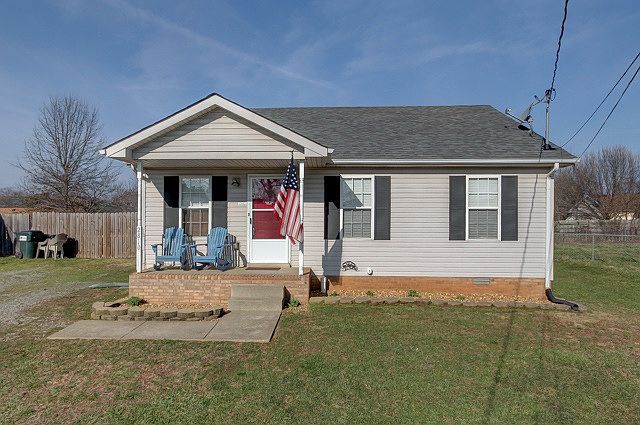 1st image of 2810 Teakwood Dr