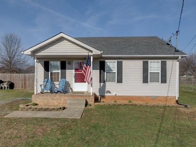 2810 Teakwood Dr, Clarksville, TN, 37040